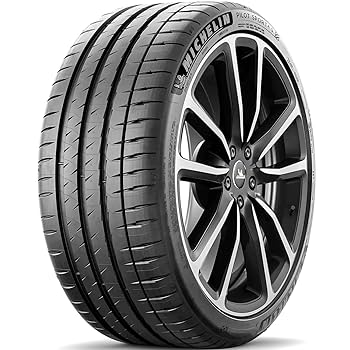 M-1653 245/35ZR20 ミシュランPILOT SUPER SPORT Buy Michelin Pilot Super Sport 245/35R20 Tire online | eBay